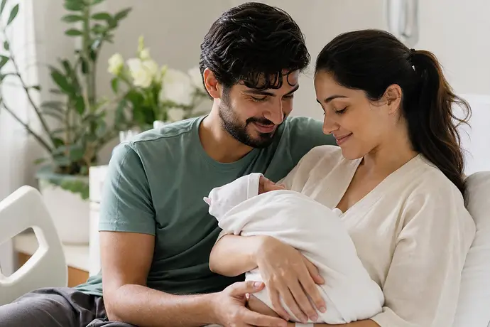 MomBaby editorial image: دليل الحمل: Kordon kanı bankaları