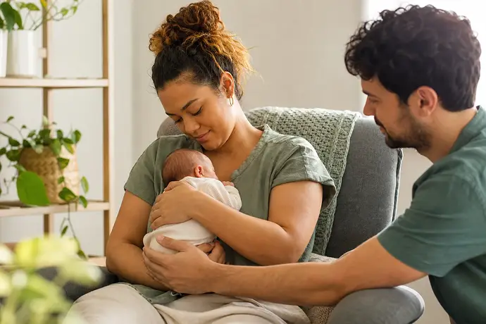 MomBaby editorial image: دليل الحمل: Bebeğiniz erken doğarsa ne olur?: gelişimi takip etmek için pratik rehber
